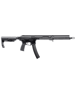 Patriot Ordnance Factory 9mm 16.10 35+1 01921
