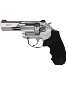 Diamondback SDR 357 Mag/38 Special 3 Stainless Hogue Rubber Grip