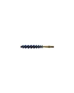 Iosso Eliminator Bore Brush - 7mm Cobalt Blue Fiber