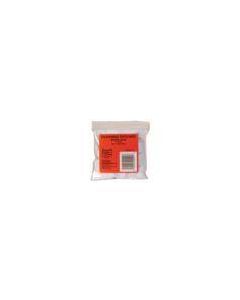Southern Bloomer 101 Cleaning Patches - .17-.20 Cal Cotton, 200 Pack