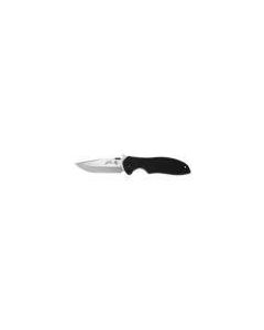 Keshaw Emerson CQC-6K D2 Folding EDC Kife with Wave Shaped Opening Feature