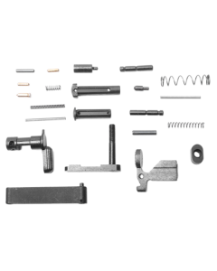 Wilson Combat Lower Parts Kit, Wils Trlowerk    Lower Parts Kit Ar
