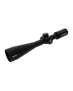 Brushline Pro 4-16X50mm SFP Rifle Scope - Custom BDC, 30mm Tube, Black