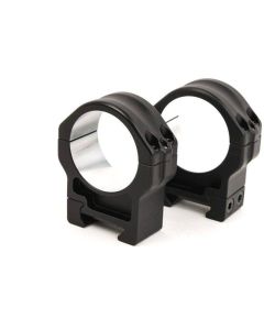 Area 419 Hunt 30mm Scope Rings - Low Profile 24mm Height