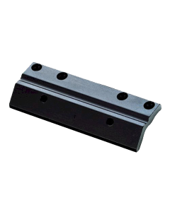 Weaver Mounts Side Mount, Weav 48402 2    1pc Side Mnt      Base