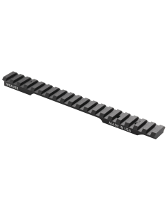 Weaver Mounts Multi-slot, Weav 99480 Ext Multislot Base Win 70 La