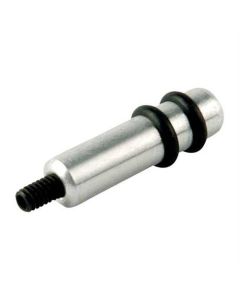 .44 Cal. O-Ring Cleaning Jag - Firearm Maintenance Tool