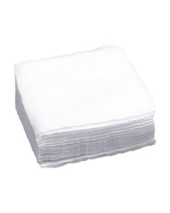 BPS-221 Square Repair Patches - 1-3/8 Inch, 1000/Bag