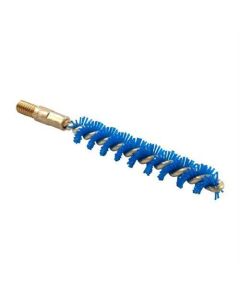 Iosso Eliminator Rifle Brush .30/.308 Caliber - Cobalt Blue Fiber