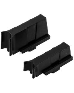 LEE Tall & Short 5 Tube Case Feed Sliders - Reloading Equipment