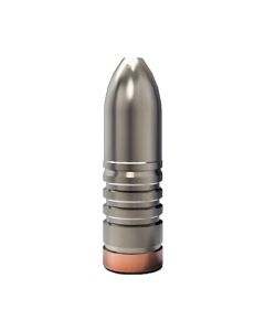 Lee 270 Caliber (.277) 135 Grain Round Nose Double Cavity Bullet Mold