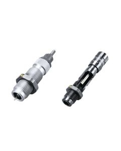 RCBS 22 Creedmoor Competition Full Length Bushing Die Set - Model 10108