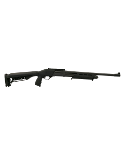 Jts Shotgun (xisico Usa) X12pt, Jts X12pt        12ga Pump