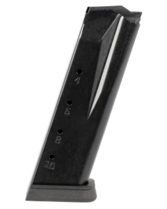 Promag Standard Pro Rug23 Mag Rug Sr45 10rd Blue Steel