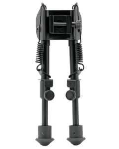 Sme Shooting, Sme Bpspr       Bi-pod W/spring Swivel Rl Attach
