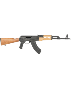 Century Arms VSKA 7.62x39mm 16.50 30+1 (Wood/Black)