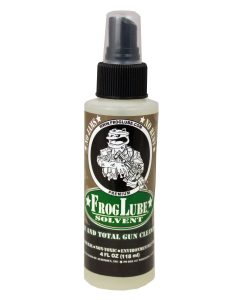 Froglube Solvent Spray, Frog 15240 Solvent 4oz