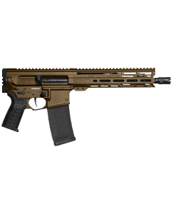 CMMG 300 Blackout 10.50 30+1 (Semiauto) 30AC278MB