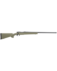 Howa® - 160073 - M1500 Hogue 7mm PRC 24" Bolt 5+1 Green Rifle