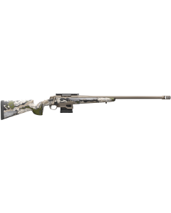 Browning X-Bolt 2 Long Range 300 Win Mag - 26" Barrel, McMillan Stock