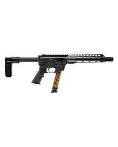 Freedom Ordnance 9mm 10 32+1 (Semiauto) FX9P10SBM