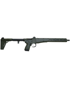 Kel-Tec 9mm 16.15 15+1 SUB2K9GLKGRN