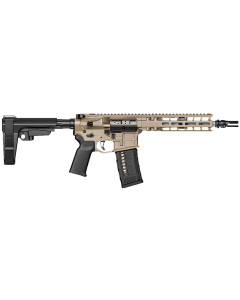 Radian Weapons 300 Blackout 9 30+1 (Semiauto) R0504