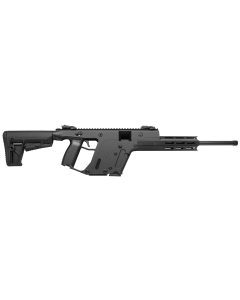 Kriss Vector 22 Gen II CRB Full Size 22 LR 16 10+1 (Black)