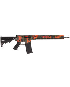 Great Lakes Firearms and Ammunition LLC 223 Wylde 16 30+1 (Semiauto) GL15223MCMP