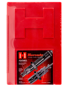 Hornady Custom Grade Series III Die Set 28 Nosler