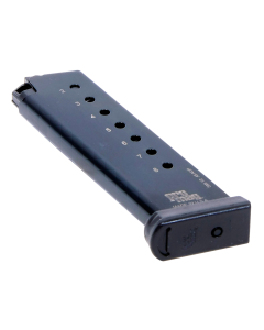 Promag Pro Smi12 Mag S&w 645 4506 4566 4586 45 8rd Bl