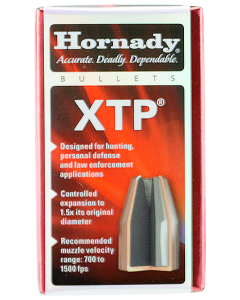Hornady XTP 9mm 90 Gr Hollow Point