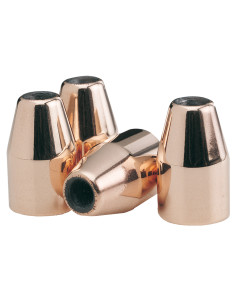 Hornady HAP .356 125 Gr Hollow Point