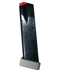 SAR USA K12 Sport 17rd 9mm Luger Black Steel