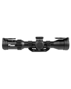 Sig Sauer SOTM62000 2-12x Tango Msr 40mm Scope