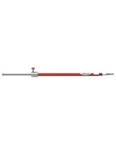 Hornady LockNLoad OAL Gauge Multi-Caliber Steel Straight