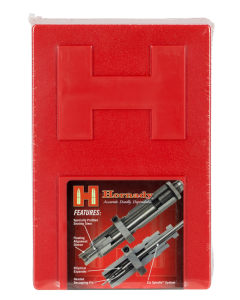 Hornady Custom Grade 2-Die Set for 7mm-08 Remington