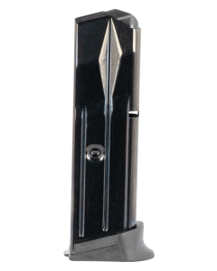MecGar 10rd 9mm Fits Sig P2022 P2009 Blued Steel