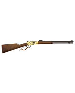 Silver Eagle Arms - LEVER410 - Lever 410 Gauge 20 5+1 Black Brass Lever Shotgun