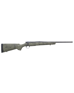 Howa - HHSSL65CRODG - 1500 Superlite Gen2 6.5 Creedmoor 20 Bolt Action 3+1 OD Green Rifle