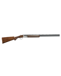 Rizzini® - 2203-2828 - Aurum EVO 28 Gauge 28" Break Open 2 Coin/Walnut Shotgun