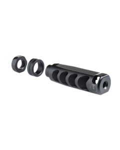 Ultradyne Apollo Max Compensator .308/7.62 NATO 5/8-24 Thread
