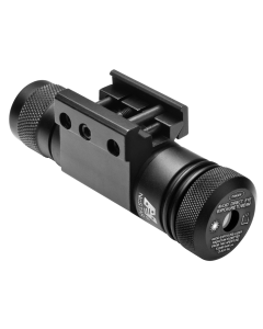 NcStar Green Laser Anodized 5mW Universal Fit
