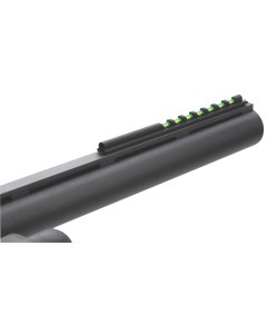 Truglo Glo-Dot Universal Shotgun Green Fiber Optic Sight