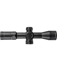 Meprolight USA MVO Matte Black 3-18x44mm 34mm Tube Optic