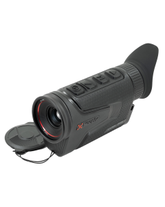 Nocpix LUMI-P13 Thermal Monocular - 2x13mm, 256x192 Resolution, 4x Digital Zoom