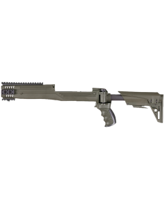 ATI Outdoors C2101210 Strikeforce  Urban Combat Fits Ruger Mini-14/30