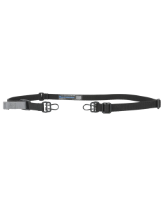 Blue Force Gear SPECIAL1903BK Vickers SMG Sling Black Cordura 54"-64" OAL Two-Point Rifle