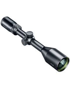 Bushnell R3 Rifle Scope 3-9x50mm Black - 1" Tube Multi-X Reticle