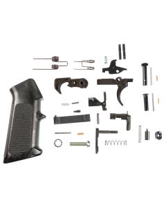 M&p Accessories Ar, M&p 1085634 Ar Complete Lower Parts Kit